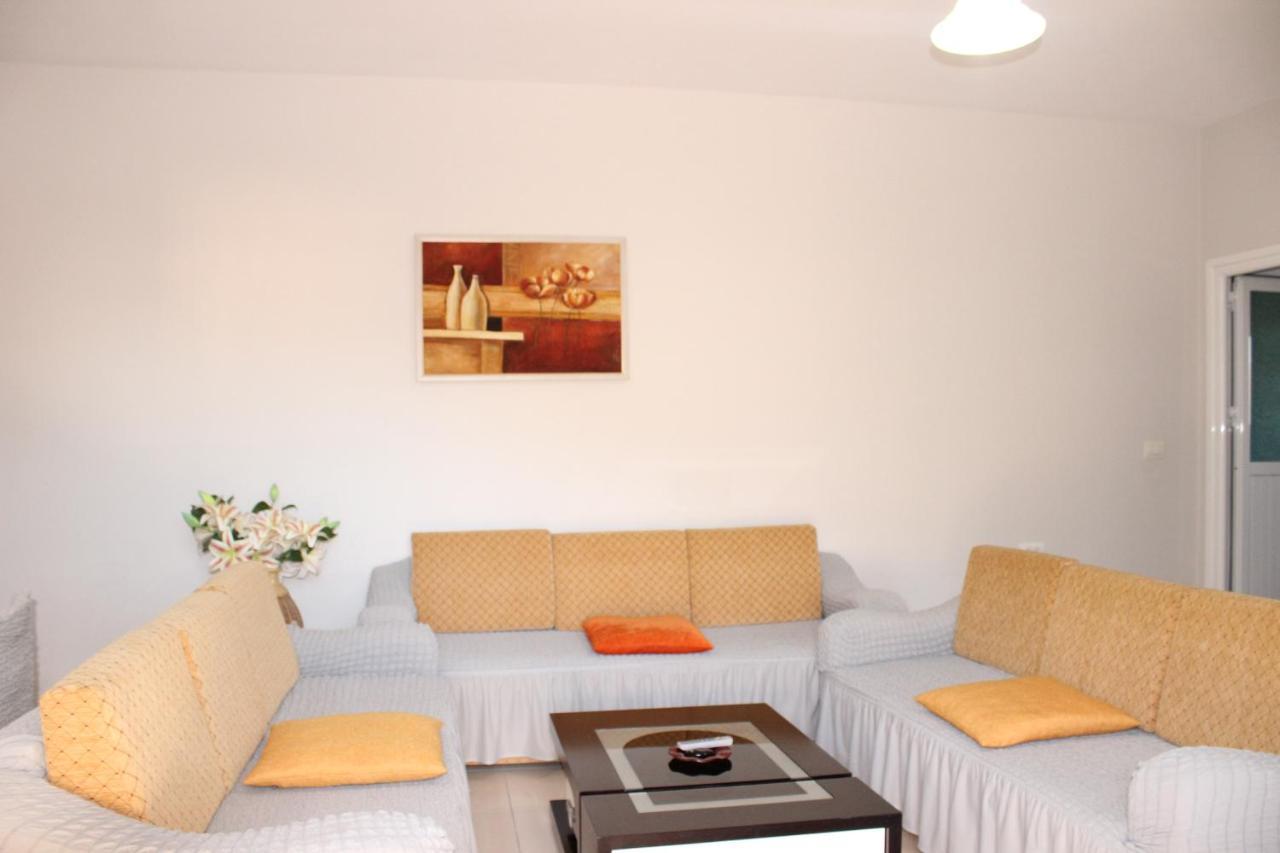 Leva'S Apartments Σαράντα Εξωτερικό φωτογραφία